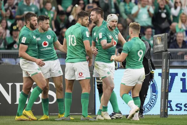 England v ireland store 2020 six nations